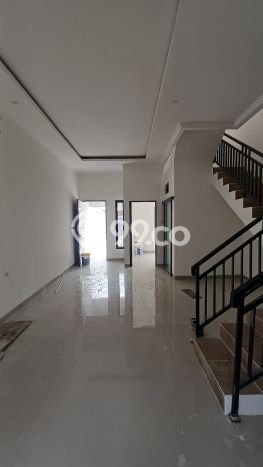 Dijual Rumah Eksklusif 3 KT di Meruya, Jakarta Barat Dijual Rumah Eksklusif 3 KT di Meruya, Jakarta Barat
