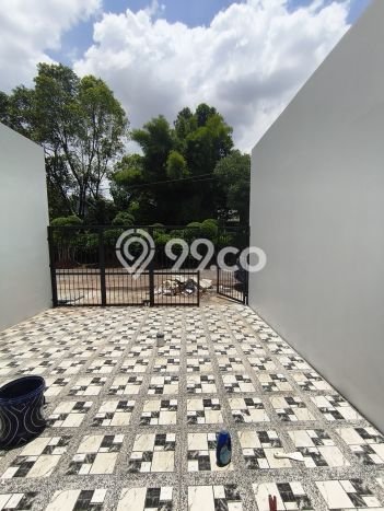 Jual Rumah Modern 3 KT di Meruya, Jakarta Barat Jual Rumah Modern 3 KT di Meruya, Jakarta Barat