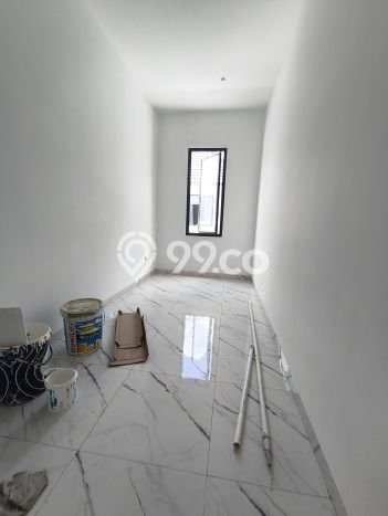 Jual Rumah Modern 3 KT di Meruya, Jakarta Barat Jual Rumah Modern 3 KT di Meruya, Jakarta Barat