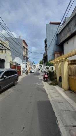Tanah Kavling Dijual di Jakarta Pusat dengan Spesifikasi 186m2 Tanah Kavling Dijual di Jakarta Pusat dengan Spesifikasi 186m2
