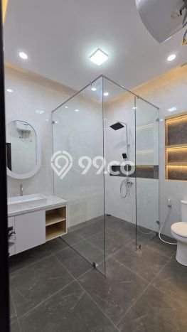 Rumah Luas Asri 3 KT Siap Huni di Meruya Jakarta Barat Rumah Luas Asri 3 KT Siap Huni di Meruya Jakarta Barat