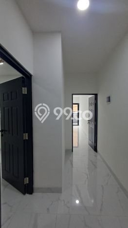 Rumah Minimalis 3 Kamar LT 59m2 di Tanjung Duren Rumah Minimalis 3 Kamar LT 59m2 di Tanjung Duren