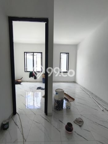 Jual Rumah Modern 3 KT di Meruya, Jakarta Barat Jual Rumah Modern 3 KT di Meruya, Jakarta Barat