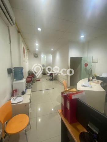 Dijual! Ruko di Tanjung Duren Jakarta Barat LT 100m2 / LB 240m2 Kawasan Strategis Dijual! Ruko di Tanjung Duren Jakarta Barat LT 100m2 / LB 240m2 Kawasan Strategis