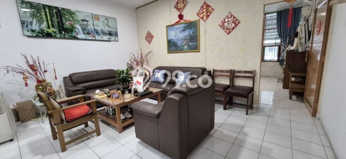 For Sale Hunian Rumah Nyaman 3 KT di Taman Ratu, Jakarta Barat For Sale Hunian Rumah Nyaman 3 KT di Taman Ratu, Jakarta Barat