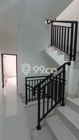 For Sale Hunian Rumah Nyaman 3 KT di Duri Kepa, Jakarta Barat For Sale Hunian Rumah Nyaman 3 KT di Duri Kepa, Jakarta Barat