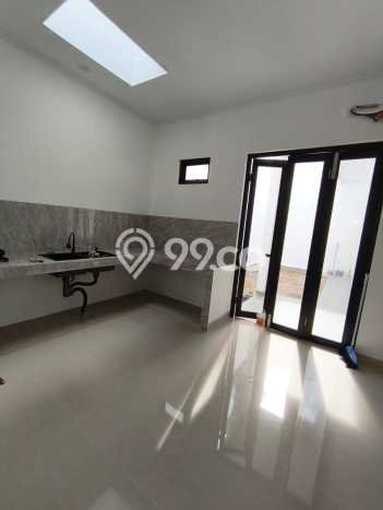 Rumah Modern 3 KT di Meruya Jakarta Barat Unfurnished Rumah Modern 3 KT di Meruya Jakarta Barat Unfurnished