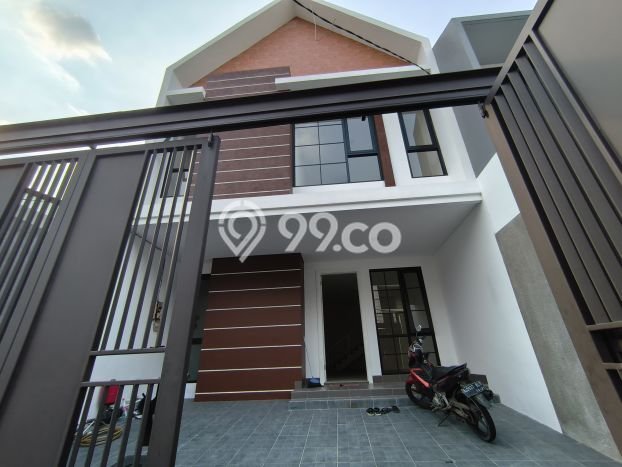 Hunian Super Elit dengan Akses Paling Strategis di Sunrise Garden, Jakarta Barat Hunian Super Elit dengan Akses Paling Strategis di Sunrise Garden, Jakarta Barat