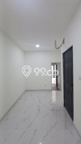 Rumah Minimalis 3 Kamar LT 59m2 di Tanjung Duren Rumah Minimalis 3 Kamar LT 59m2 di Tanjung Duren