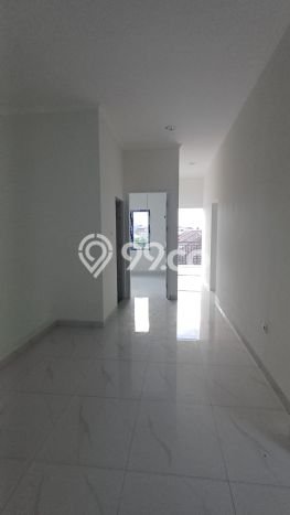 For Sale! Premium House LT 78m2 Desain Modern di Duri Kepa For Sale! Premium House LT 78m2 Desain Modern di Duri Kepa