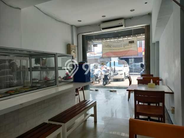 Dijual! Ruko di Tanjung Duren Jakarta Barat LT 100m2 / LB 240m2 Kawasan Strategis Dijual! Ruko di Tanjung Duren Jakarta Barat LT 100m2 / LB 240m2 Kawasan Strategis
