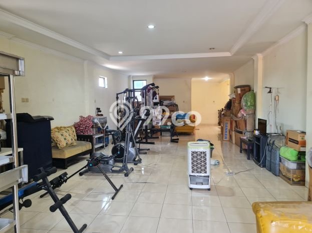 Rumah Luxury Modern Siap Huni di Kartini Jakarta Pusat Rumah Luxury Modern Siap Huni di Kartini Jakarta Pusat