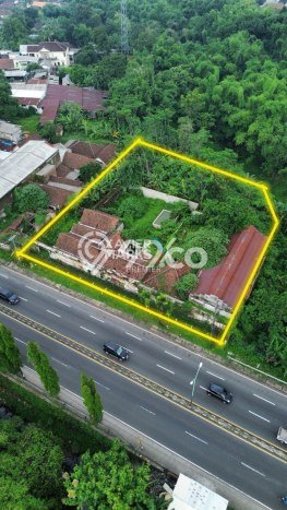 Komersial Bagus LT 1674m2 LB 525m2 Dijual di Pandaan Pasuruan Komersial Bagus LT 1674m2 LB 525m2 Dijual di Pandaan Pasuruan