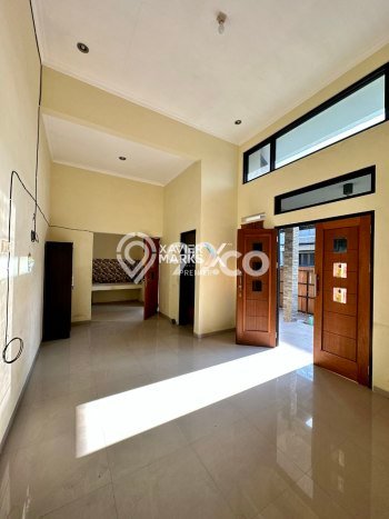 Rumah Modern 3 Kamar LT 147m2 di Soekarno Hatta Rumah Modern 3 Kamar LT 147m2 di Soekarno Hatta