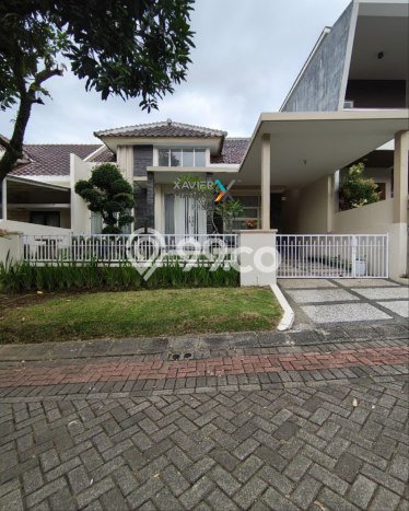 Jarang Ada! Rumah Sewa 3 Kamar Bagus Siap Huni Villa Puncak Tidar Jarang Ada! Rumah Sewa 3 Kamar Bagus Siap Huni Villa Puncak Tidar