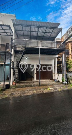 Unit Ruko Dijual di Lowokwaru Malang 71m2 Unit Ruko Dijual di Lowokwaru Malang 71m2