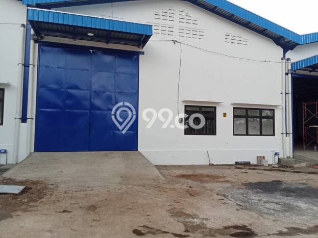 Gudang untuk disewa di Sukun punya LT 685m2 & LB 685m2 harga sewa kompetitif Gudang untuk disewa di Sukun punya LT 685m2 & LB 685m2 harga sewa kompetitif