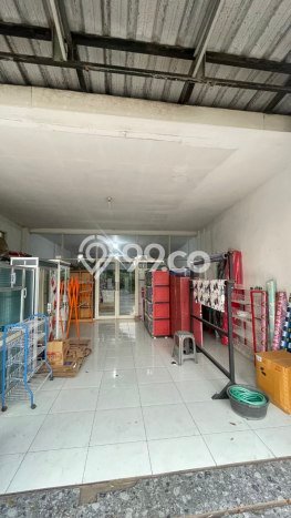 Untuk Dijual! Komersial di Sumberpucung Malang LT 782m2 / LB 1000m2 Kawasan Bisnis Untuk Dijual! Komersial di Sumberpucung Malang LT 782m2 / LB 1000m2 Kawasan Bisnis