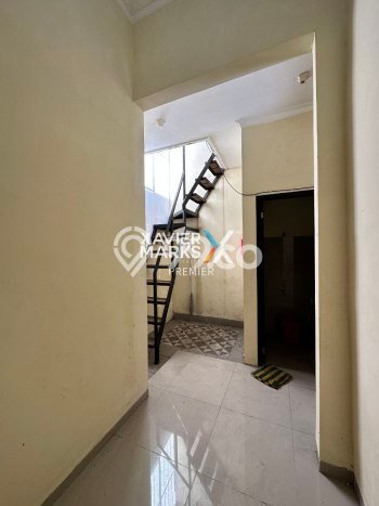 Rumah Modern 3 Kamar LT 147m2 di Soekarno Hatta Rumah Modern 3 Kamar LT 147m2 di Soekarno Hatta