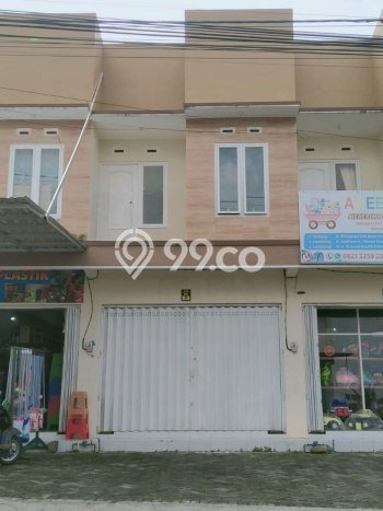 FOR SALE! Ruko di Lowokwaru Malang, LT 58m2, LB 100m2 FOR SALE! Ruko di Lowokwaru Malang, LT 58m2, LB 100m2