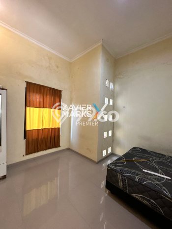 Rumah Modern 3 Kamar LT 147m2 di Soekarno Hatta Rumah Modern 3 Kamar LT 147m2 di Soekarno Hatta