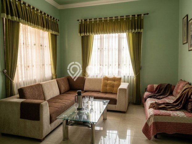Vila Kawasan , Luas 320m2m², Area Potensial untuk bisnis Vila Kawasan , Luas 320m2m², Area Potensial untuk bisnis
