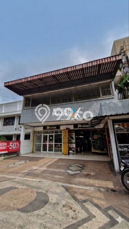 Komersial Bagus LT 357m2 LB 1000m2 Dijual di Klojen Malang Komersial Bagus LT 357m2 LB 1000m2 Dijual di Klojen Malang