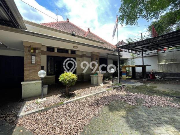 Area Strategis! Disewakan Komersial Lokasi Klojen, Malang Cocok untuk Bisnis Area Strategis! Disewakan Komersial Lokasi Klojen, Malang Cocok untuk Bisnis