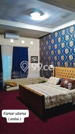 Dijual Rumah 6 Kamar Lokasi Strategis Bagus dan Strategis di Manyar Dijual Rumah 6 Kamar Lokasi Strategis Bagus dan Strategis di Manyar
