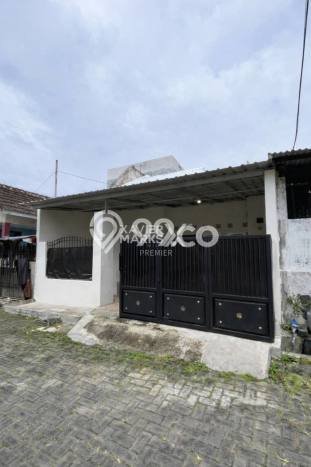 Hunian Nyaman 2 KT Harga Terjangkau di Bandulan Malang Hunian Nyaman 2 KT Harga Terjangkau di Bandulan Malang