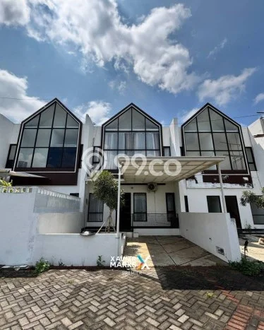 PELUANG INVESTASI! Vila Kawasan , Luas 72m2m², Hasil Menjanjikan PELUANG INVESTASI! Vila Kawasan , Luas 72m2m², Hasil Menjanjikan