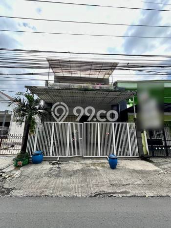 FOR SALE! Ruko di Blimbing Malang, LT 217m2, LB 400m2 FOR SALE! Ruko di Blimbing Malang, LT 217m2, LB 400m2