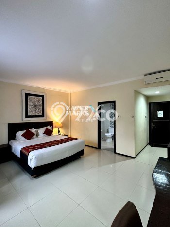 Hotel di , Luas 8750m2m², Lokasi Premium Hotel di , Luas 8750m2m², Lokasi Premium
