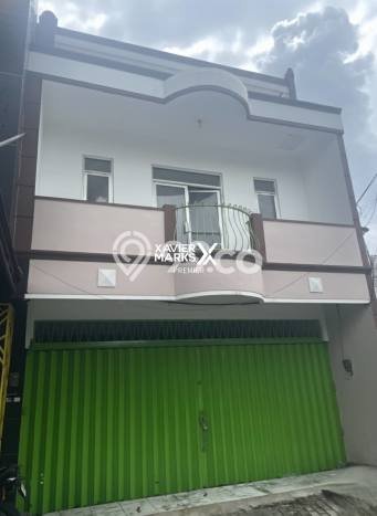 Untuk Dijual Ruko di Blimbing Malang LT 75m2 / LB 150m2 Untuk Dijual Ruko di Blimbing Malang LT 75m2 / LB 150m2