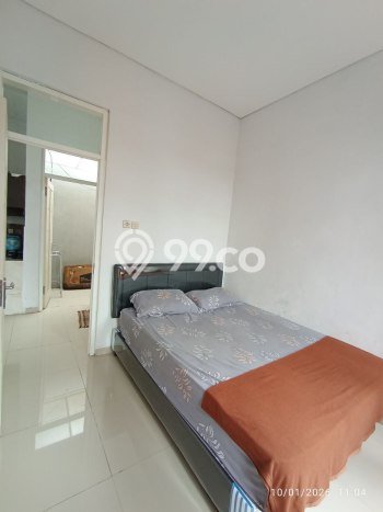 BISNIS POTENSIAL! Vila Kawasan Junrejo, Luas 76m2m², Potensi Bagus BISNIS POTENSIAL! Vila Kawasan Junrejo, Luas 76m2m², Potensi Bagus