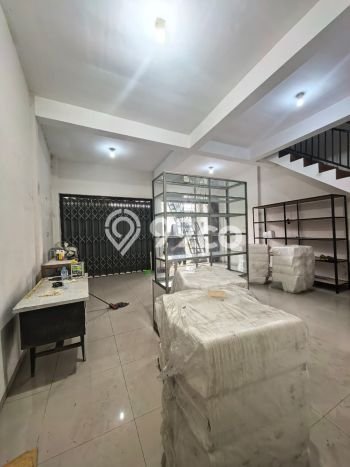 Unit Ruko Dijual di Lowokwaru Malang 71m2 Unit Ruko Dijual di Lowokwaru Malang 71m2