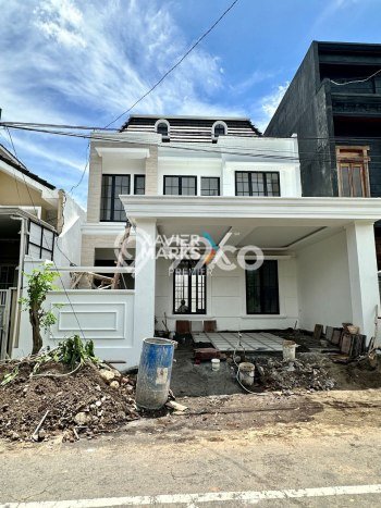 Dijual Rumah Strategis Bagus Punya 4 KT di Dau Malang SHM Dijual Rumah Strategis Bagus Punya 4 KT di Dau Malang SHM