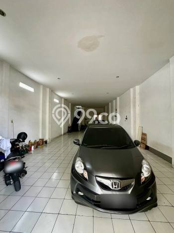 FOR SALE! Ruko di Blimbing Malang, LT 217m2, LB 400m2 FOR SALE! Ruko di Blimbing Malang, LT 217m2, LB 400m2