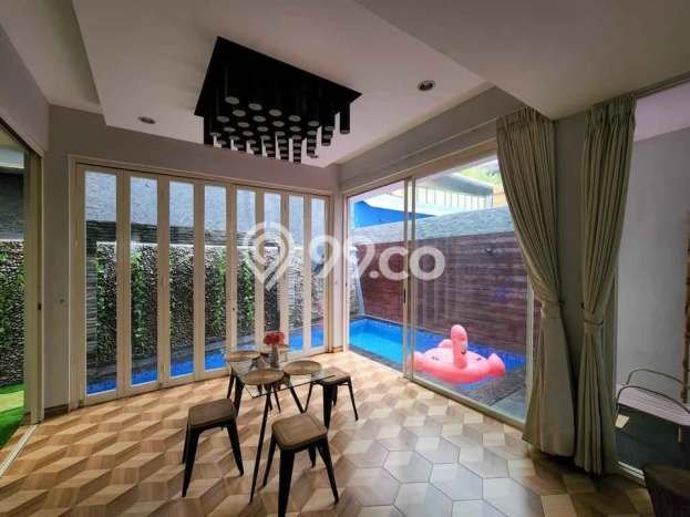 Investasi Potensial! Vila di , Area 172m2m², Lokasi Strategis Investasi Potensial! Vila di , Area 172m2m², Lokasi Strategis