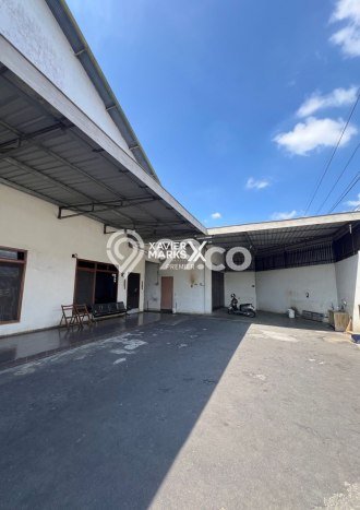 Unit Gudang Strategis di Sukun, Malang Potensi Bisnis Besar Unit Gudang Strategis di Sukun, Malang Potensi Bisnis Besar