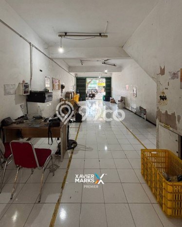 Area Ramai! Ruko Dijual di Lowokwaru untuk Bisnis Luas Bangunan 160m2 Area Ramai! Ruko Dijual di Lowokwaru untuk Bisnis Luas Bangunan 160m2