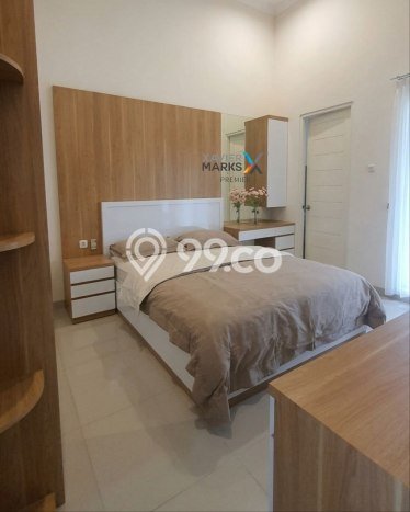 Jarang Ada! Rumah Sewa 3 Kamar Bagus Siap Huni Villa Puncak Tidar Jarang Ada! Rumah Sewa 3 Kamar Bagus Siap Huni Villa Puncak Tidar