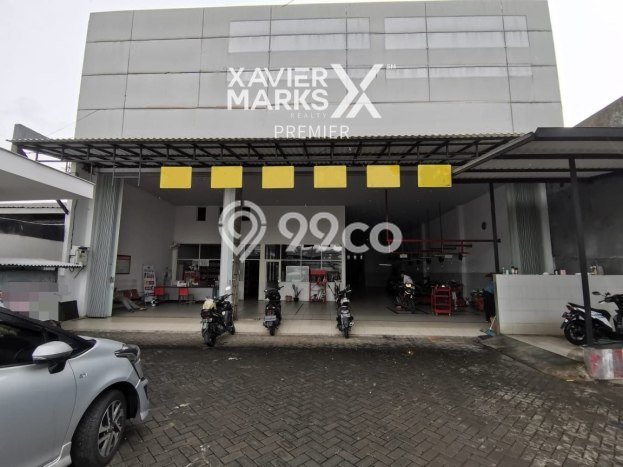 Gudang Disewakan Lokasi Singosari Malang Harga Spesial! Gudang Disewakan Lokasi Singosari Malang Harga Spesial!