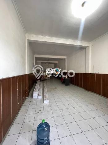 Ruko Dijual di Malang LT 117m2 & LB 234m2 Lokasi Terbaik! Ruko Dijual di Malang LT 117m2 & LB 234m2 Lokasi Terbaik!