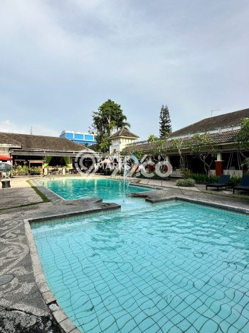 Hotel di , Luas 8750m2m², Lokasi Premium Hotel di , Luas 8750m2m², Lokasi Premium