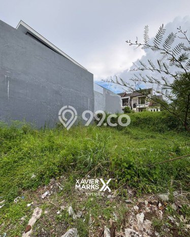 Tanah Kavling untuk Dijual di Batu Batu 98m2 Tanah Kavling untuk Dijual di Batu Batu 98m2