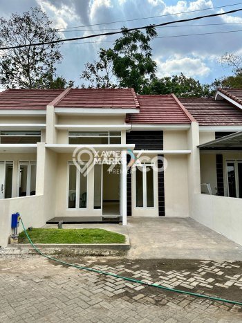 Rumah Murah Dijual Area Kedungkandang, Malang Harga Rp 450 Juta Rumah Murah Dijual Area Kedungkandang, Malang Harga Rp 450 Juta