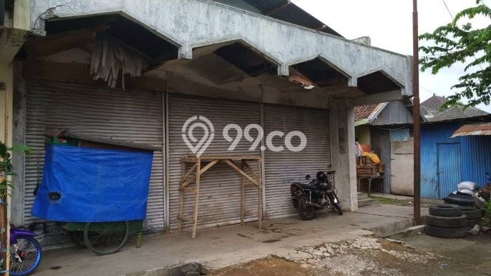 Lokasi Strategis! Dijual Komersial Bisnis di Batu, Malang Kondisi Bagus Lokasi Strategis! Dijual Komersial Bisnis di Batu, Malang Kondisi Bagus