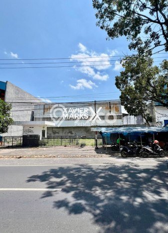 Unit Gudang disewakan di Singosari Malang dengan LT 2092m2 / LB 1000m2 Unit Gudang disewakan di Singosari Malang dengan LT 2092m2 / LB 1000m2