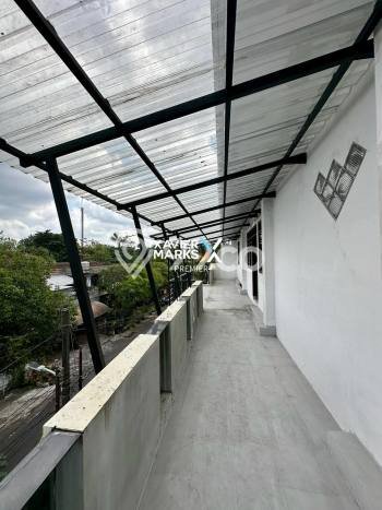 Dijual Kost di Kawasan Klojen, Malang, Spesifikasi 20 KT, 8 KM, 850m2 Dijual Kost di Kawasan Klojen, Malang, Spesifikasi 20 KT, 8 KM, 850m2